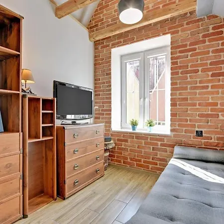 Apartament Hello Sw Ducha Loft For 4 Guests