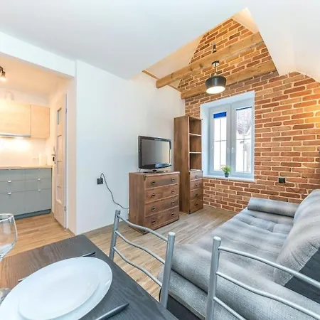 Appartement Hello Sw Ducha Loft For 4 Guests