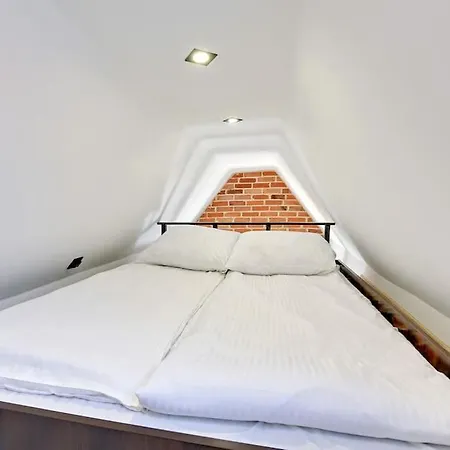 Hello Sw Ducha Loft For 4 Guests Appartement