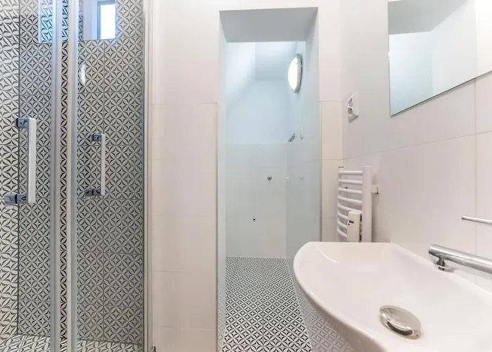 Hello Sw Ducha Loft For 4 Guests