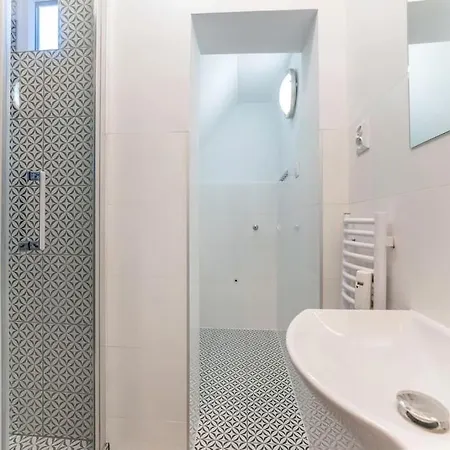 Hello Sw Ducha Loft For 4 Guests