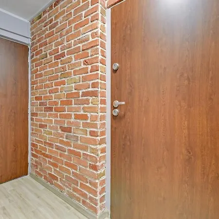 Apartamento Hello Sw Ducha Loft For 4 Guests *