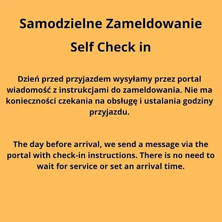 Hello Sw Ducha Loft For 4 Guests * Gdańsk