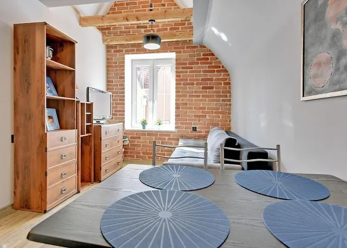 Apartamento Hello Sw Ducha Loft For 4 Guests *